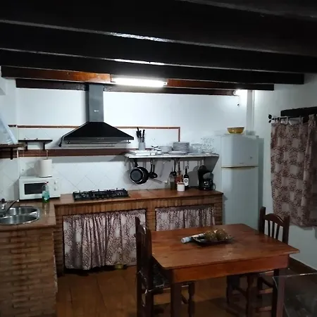 Holiday home Naturaleza Anamaria
