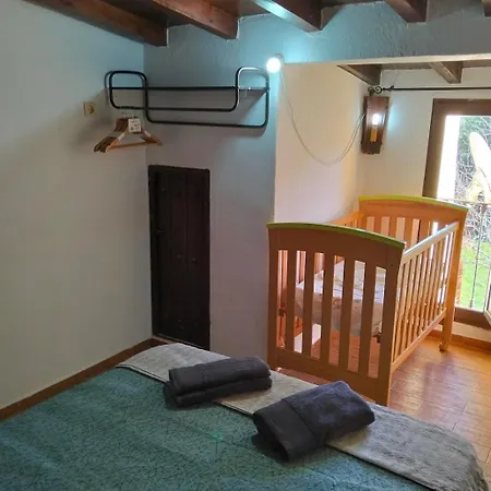 Holiday home Naturaleza Anamaria *