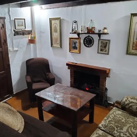 Holiday home Naturaleza Anamaria