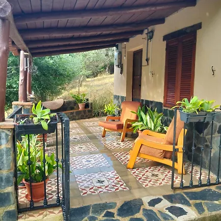 Holiday home Naturaleza Anamaria